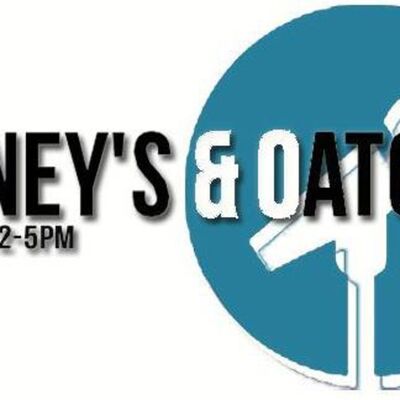 Cockneys & Oatcakes' Podcast