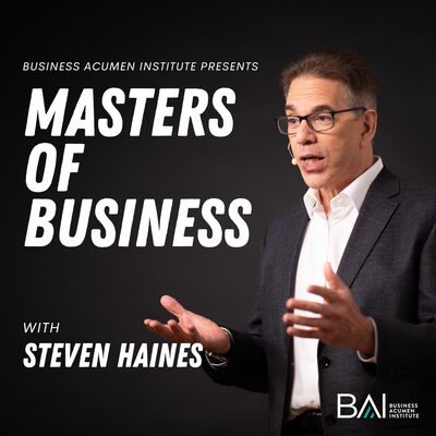 Masters of Business