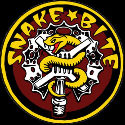 Snakebite BMX Podcast