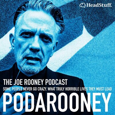 PODAROONEY