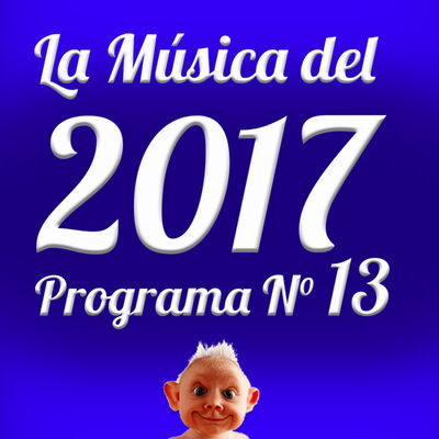 Novedades 2017 - N° 13 - New Albums