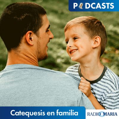 Catequesis en familia (P. Jorge Miró)