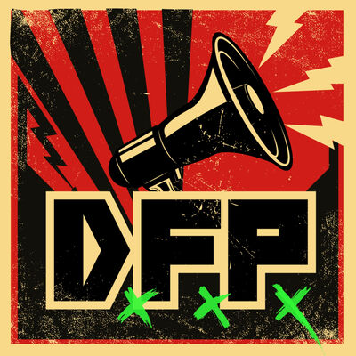 D.F.P. - Devíamos fazer um podcast
