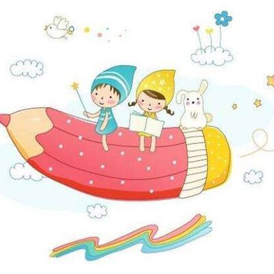 不容错过的儿童英语启蒙绘本故事
