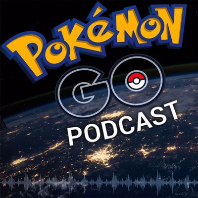 PoGO Podcast