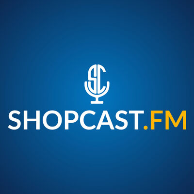 shopcast.fm - e-commerce für die Ohren