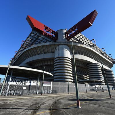 The Football Italia Podcast
