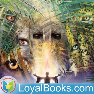 The Island of Dr. Moreau by H. G. Wells