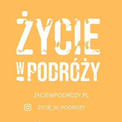 Życie w podróży