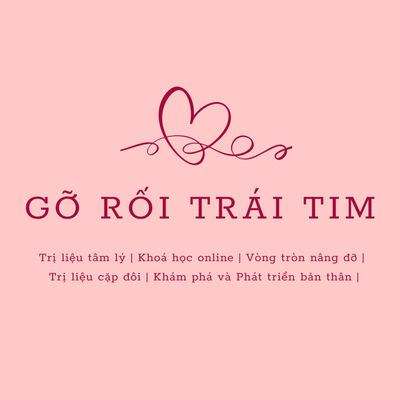 Gỡ Rối Trái Tim