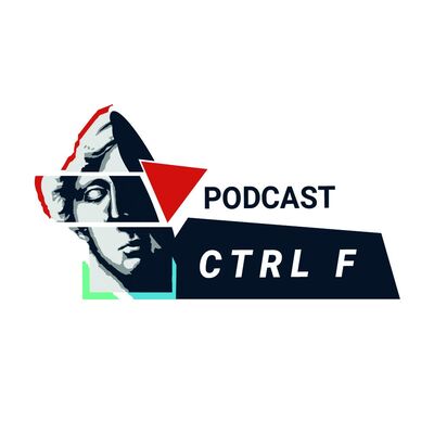 Podcast Ctrl F