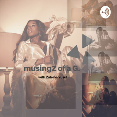 Musingz of a G.
