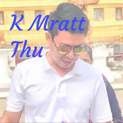 K Mratt Thu