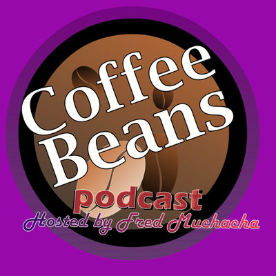Coffee Beans Podcast