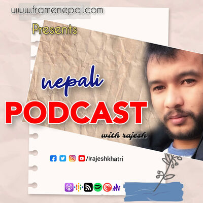 Rajesh Khatri