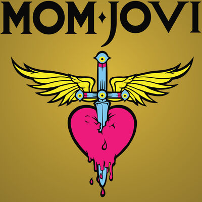 Mom Jovi