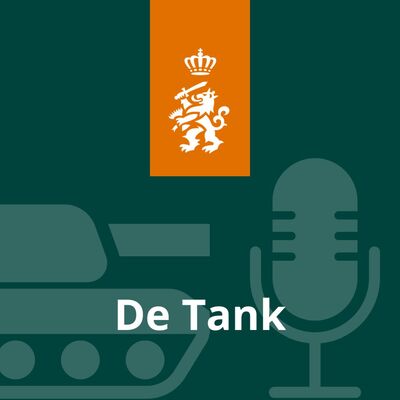 De Landmacht...