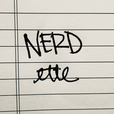 Nerdette