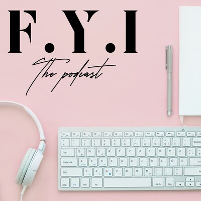 F.Y.I‼️