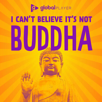 I Can't Believe It's Not Buddha with Lee Mack & Neil Webster