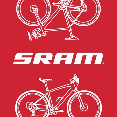 SRAMcast