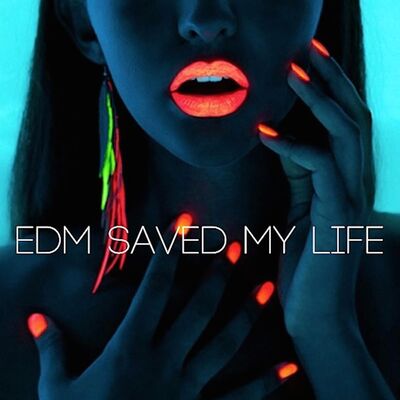 Lusid Idle - The EDM Podcast - The newest house and electro mixed just for you...and you...and you...but not you