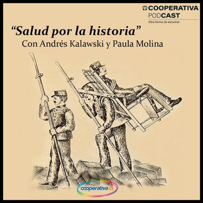 Salud por la historia