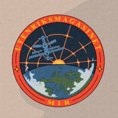 Utenriksmagasinet Mir