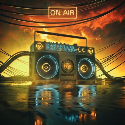 Raveheart Radio