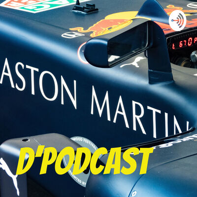 D'Podcast