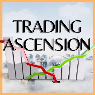 Trading & Ascension Podcast