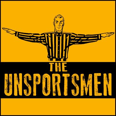 The Unsportsmen Podcast