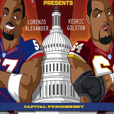 Capital Punishment