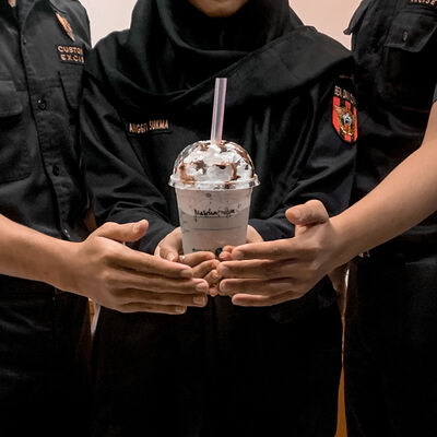 Frappe Podcast