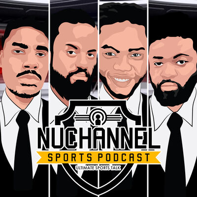 NuChannel Sports Podcast