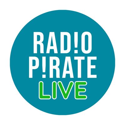 Jeff RadioPirate LIVE