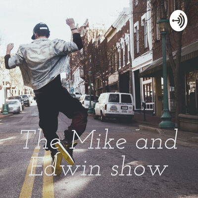 The Everything Show with Michael G