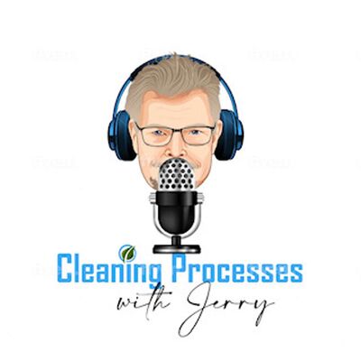 Cleaning Processes with Jerry