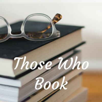 Those Who Book