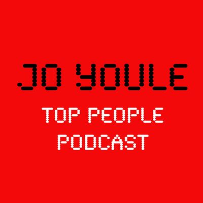 Top People Podcasts