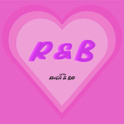 R&B: A Pop Culture Podcast