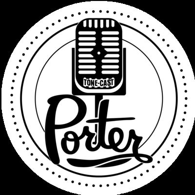 Porter Pickups Tone-Cast