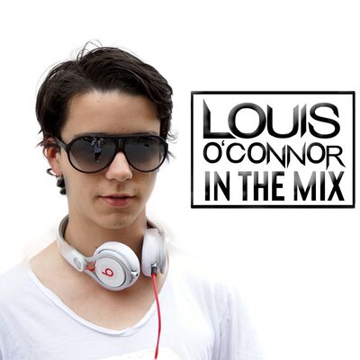 Louis O'Connor In The Mix