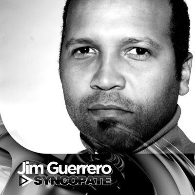 Syncopate - podcast by Jim Guerrero