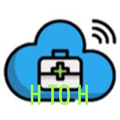 H TO H