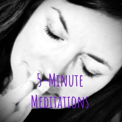 5-Minute Meditations