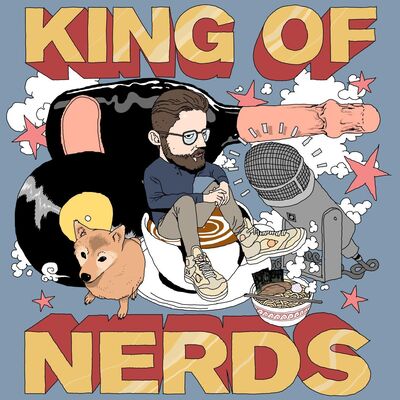 King Of Nerds