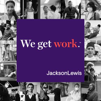 We get work®