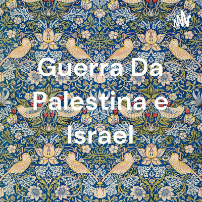 Guerra Da Palestina e Israel