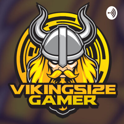 VikingSizeGamer